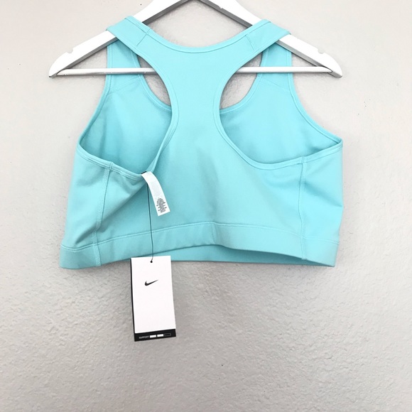NWT Nike Women’s Sports Bra Plus Size 2x - Picture 4 of 7